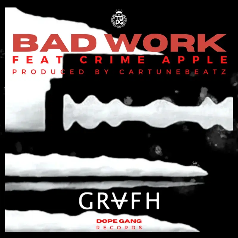 Bad Work (feat. CRIMEAPPLE)