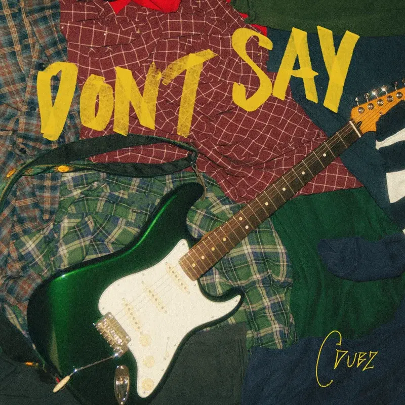 Don't Say