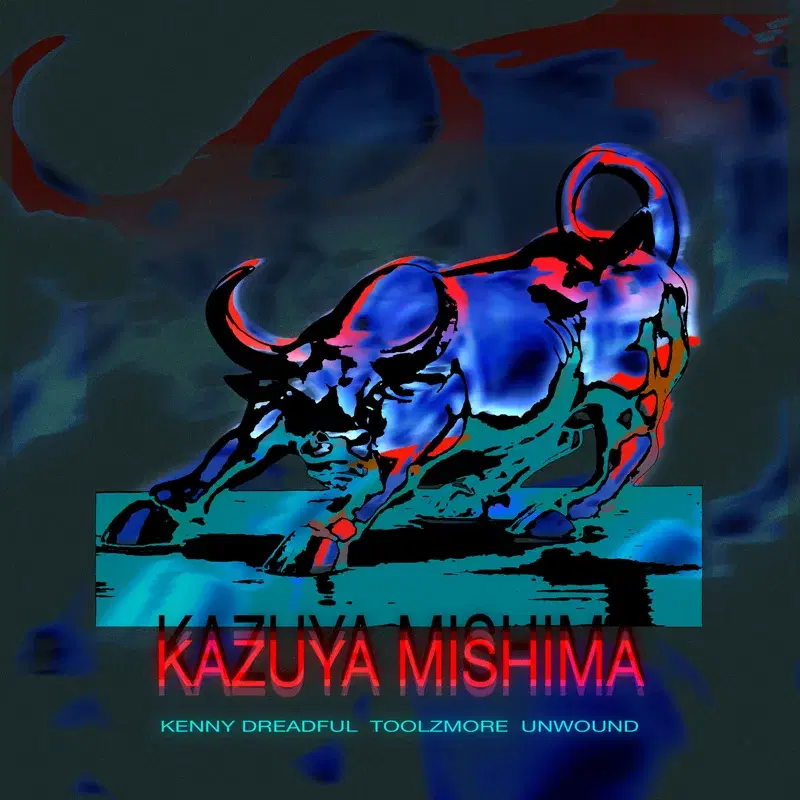 Cover Art