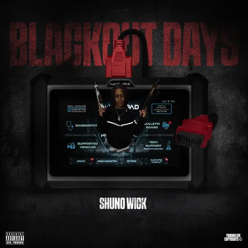 BlackOut Days