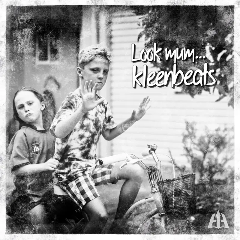 Look Mum... Kleenbeats