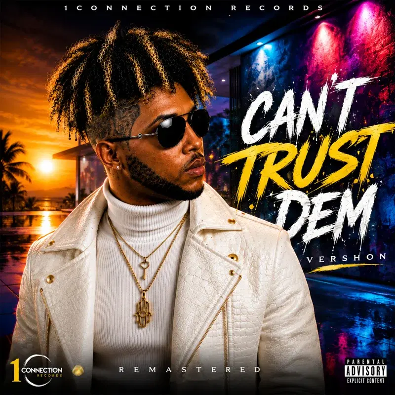 Can't Trust Dem