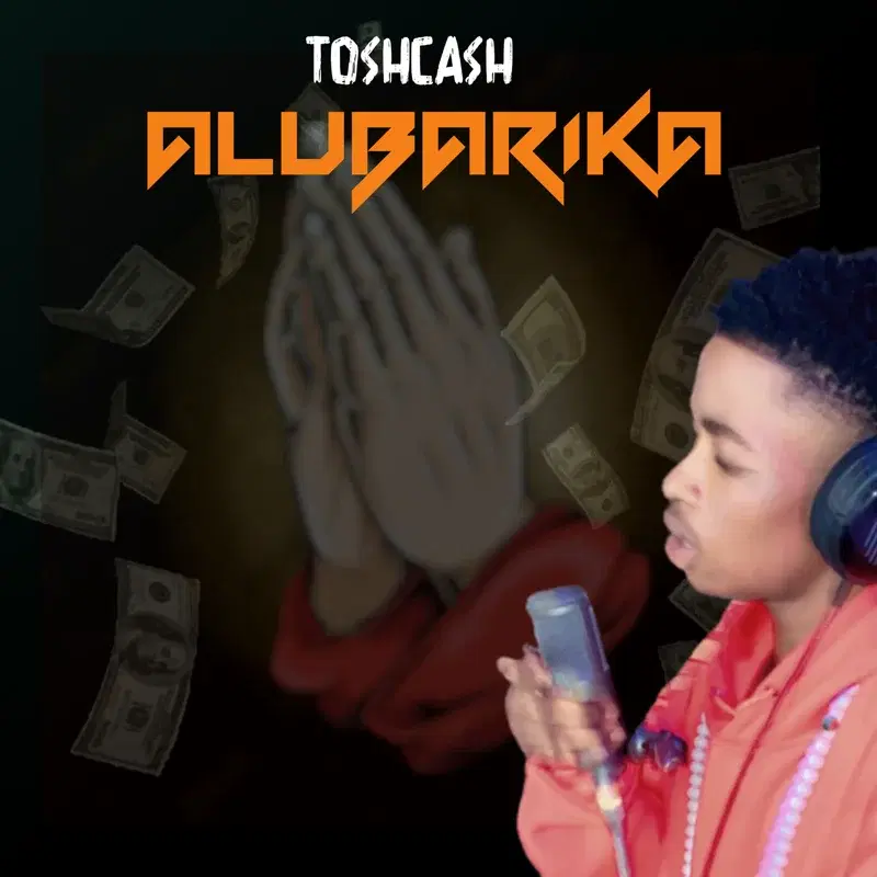 Alubarika