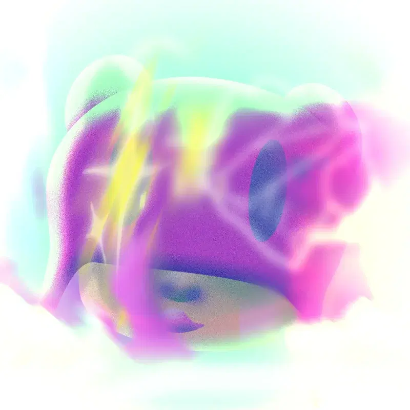 Just A Shadow