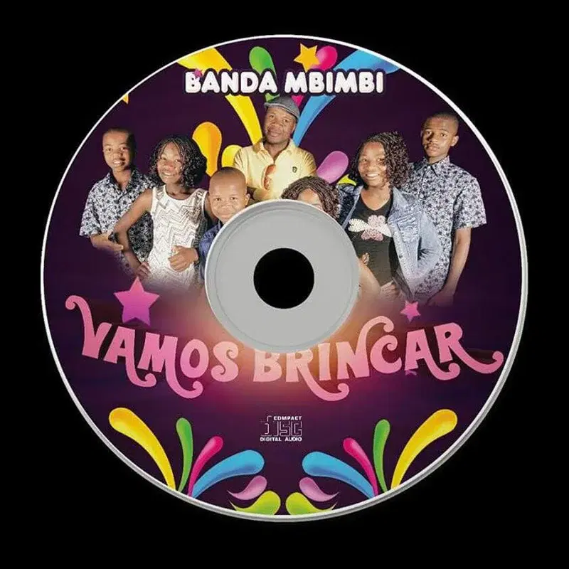 Vamos Brincar
