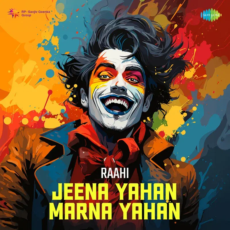 Jeena Yahan Marna Yahan