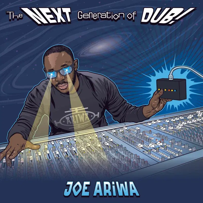 The Next Generation of Dub