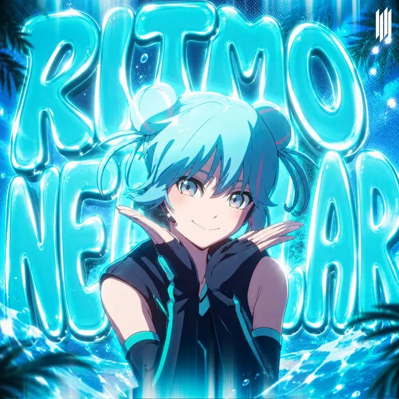 RITMO NEBULAR