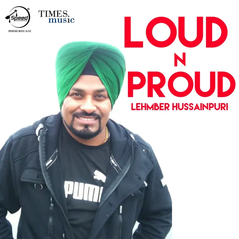 Loud n Proud