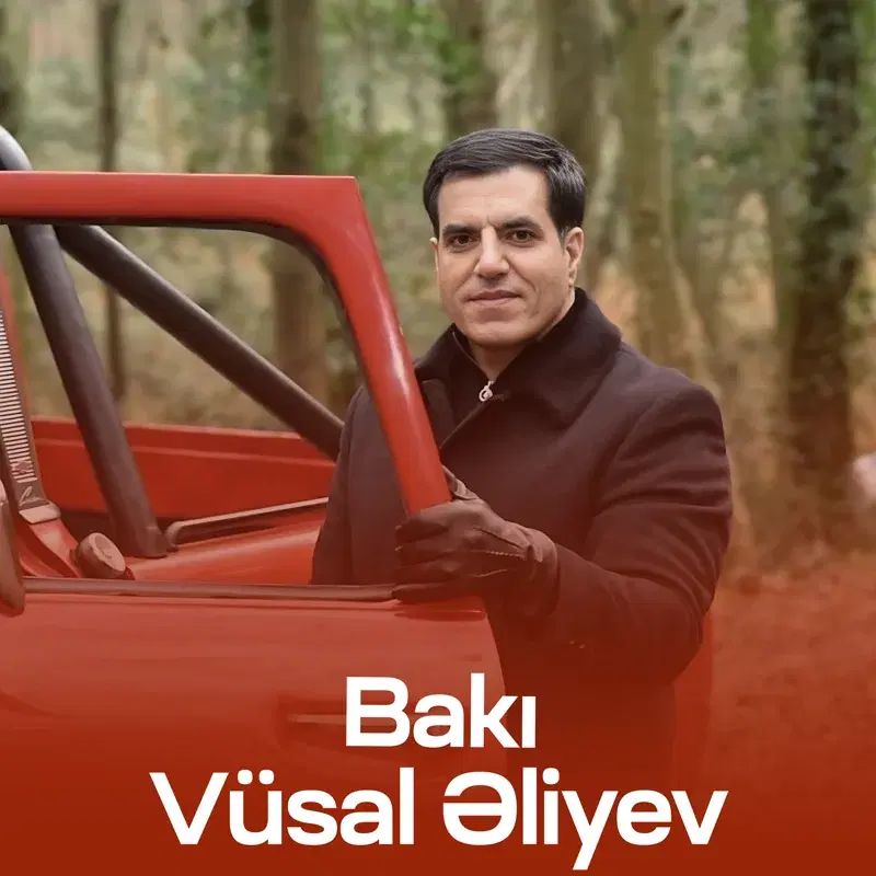 Bakı