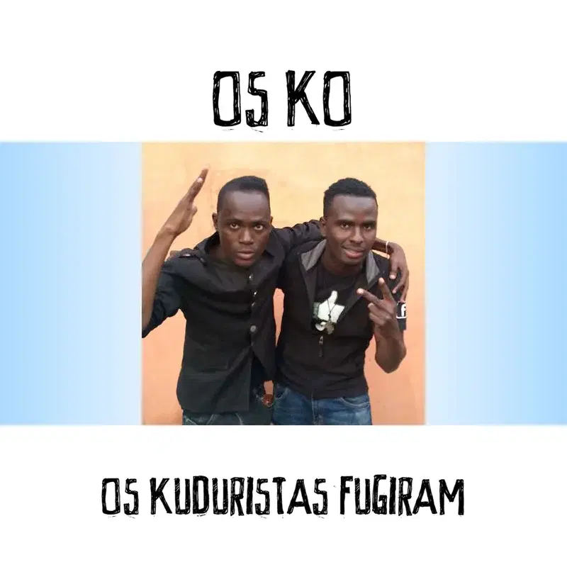 Kuduristas Fugiram