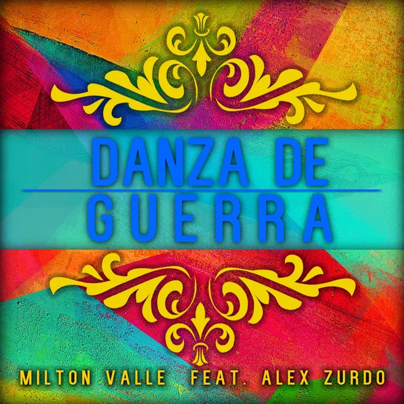 Danza de Guerra