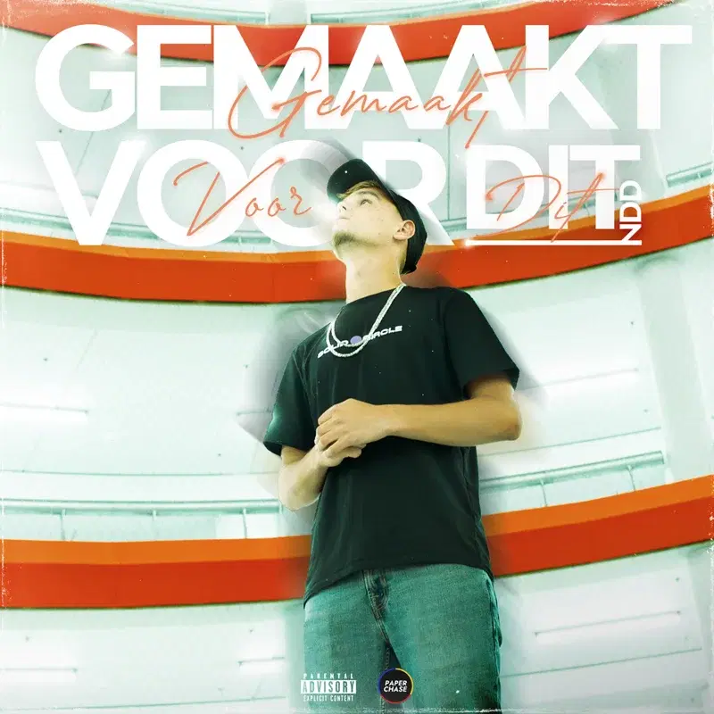Gemaakt Voor Dit