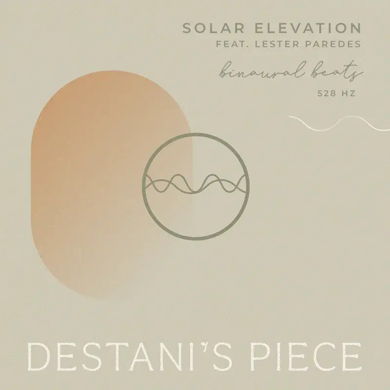 Solar Elevation