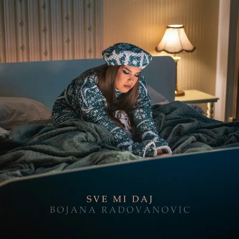 Sve mi daj