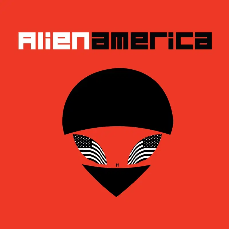 Alien America