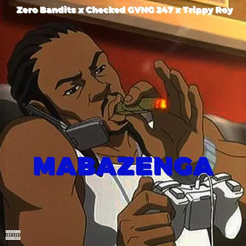 Mabazenga