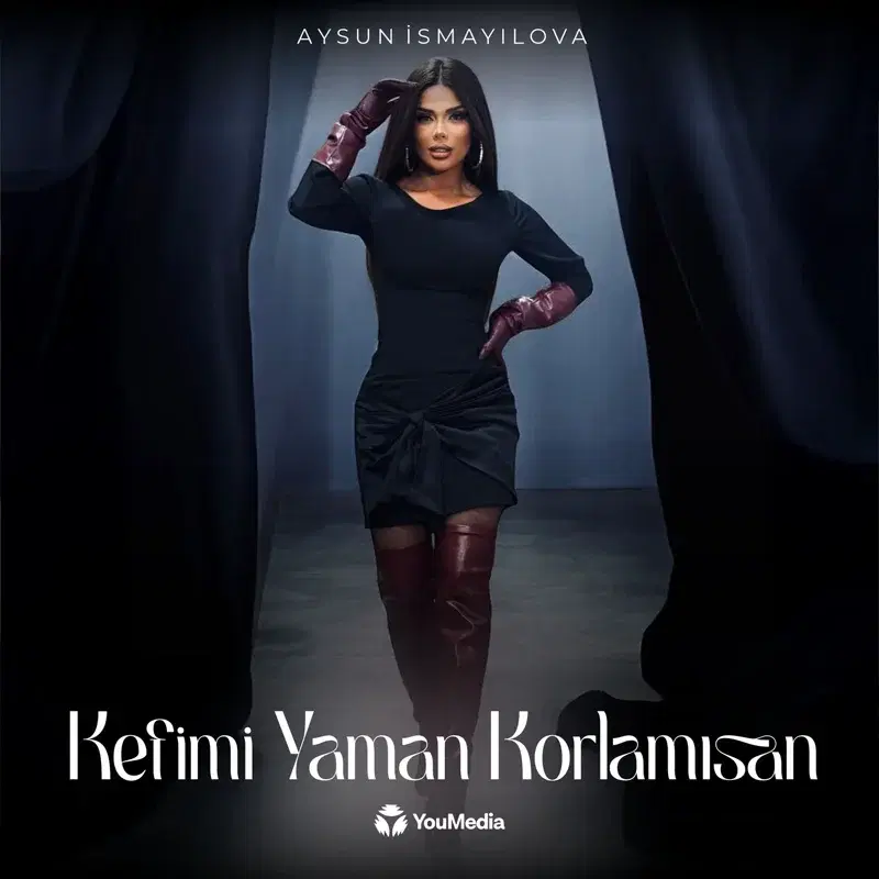 Kefimi Yaman Korlamısan