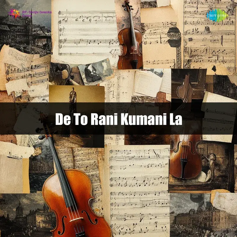 De to Rani Kumani La