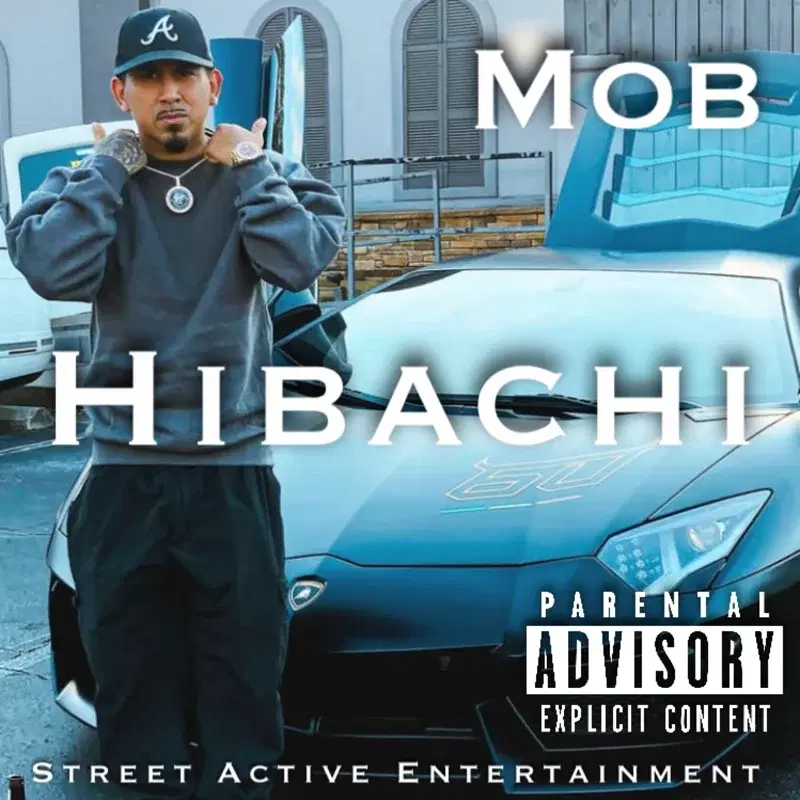 Hibachi