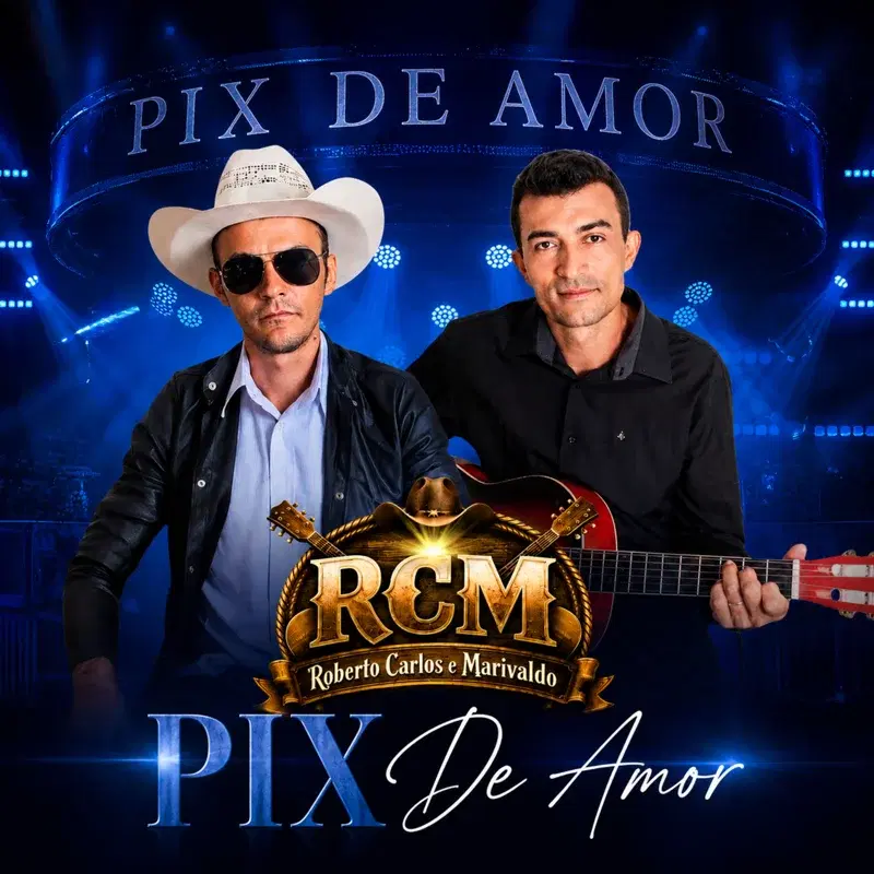 PIX de Amor