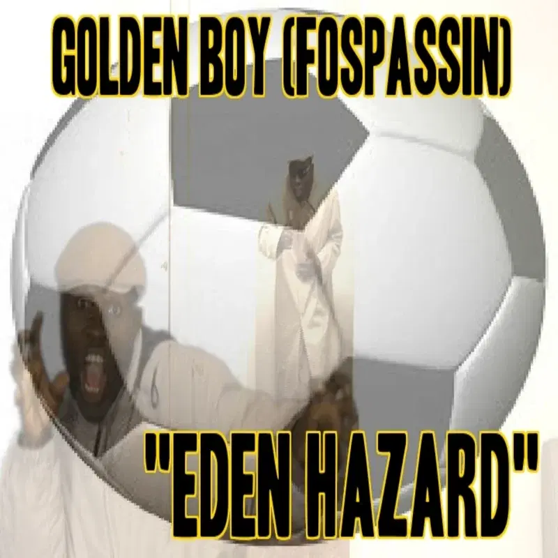 Eden Hazard