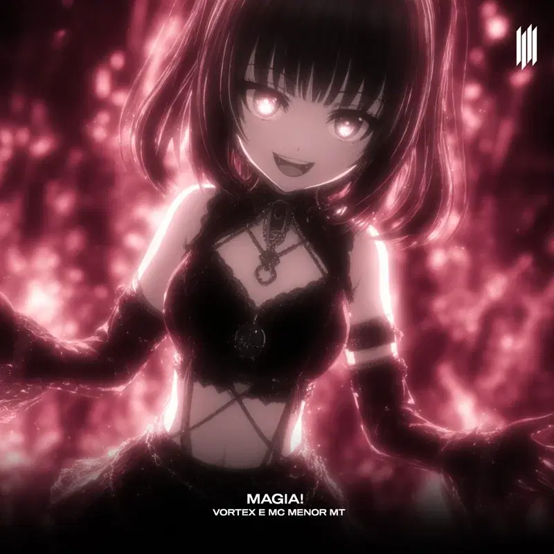 MAGIA!