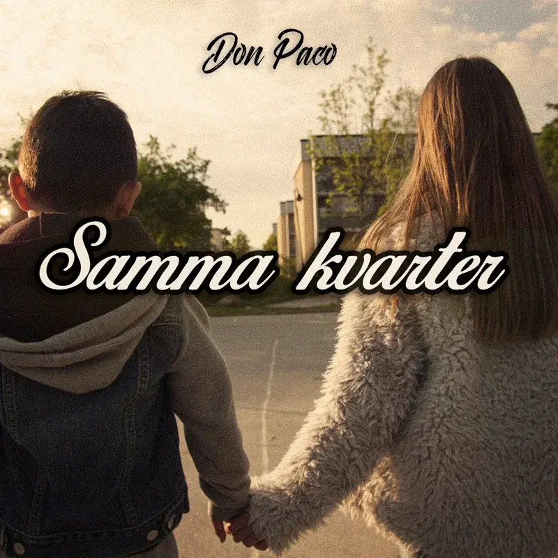 Samma Kvarter