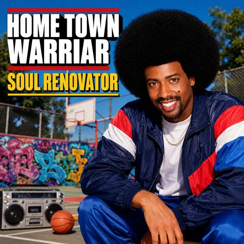 Soul Renovator