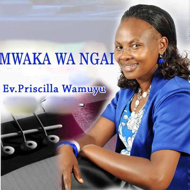 Mwaka Wa Ngai