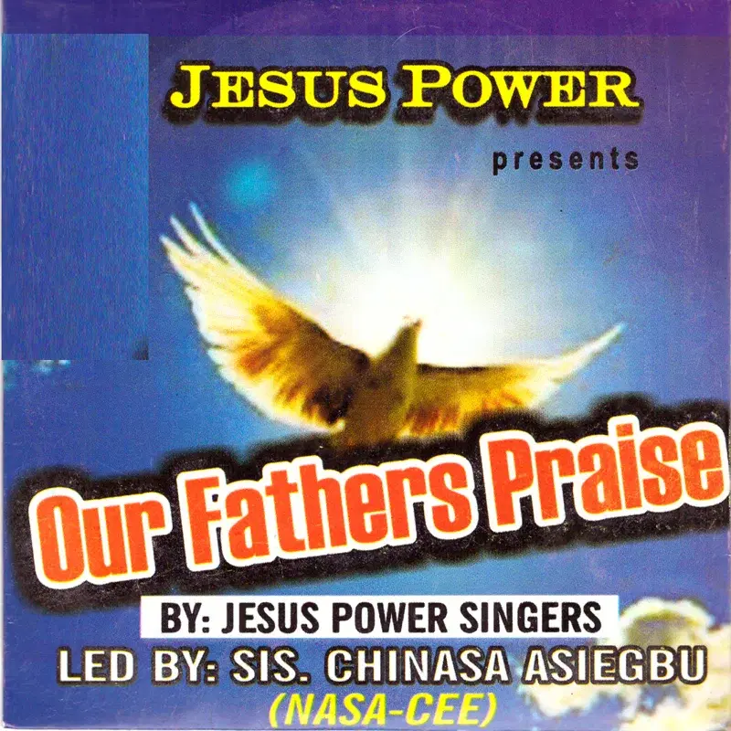 Our Fathers Praise