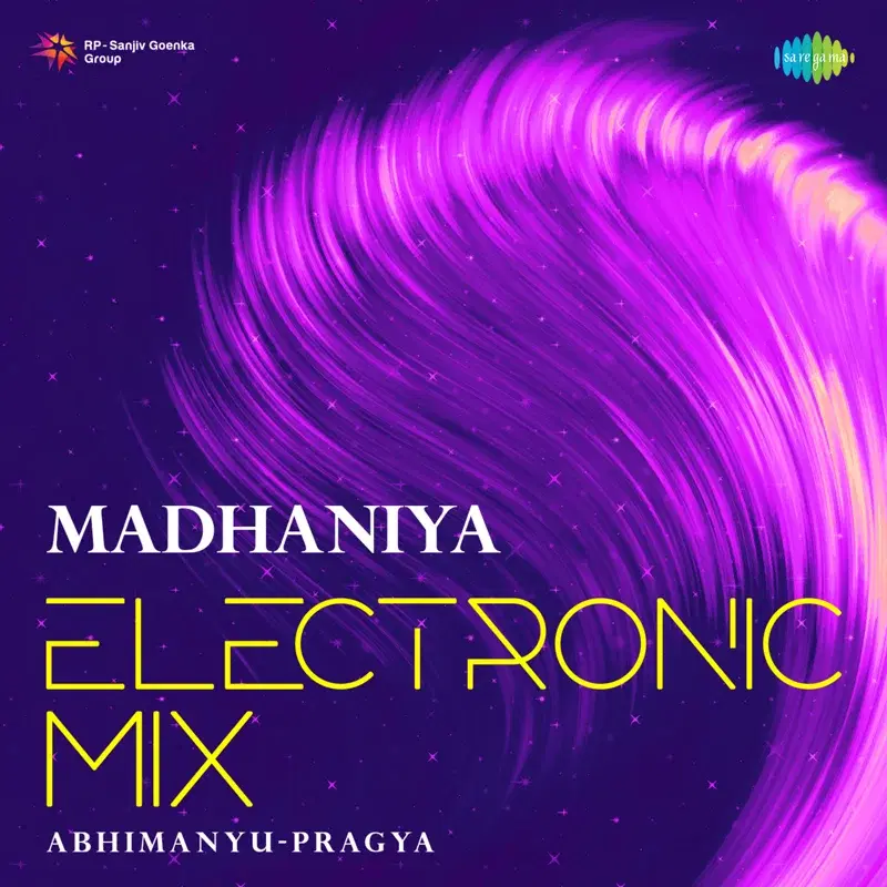 Madhaniya