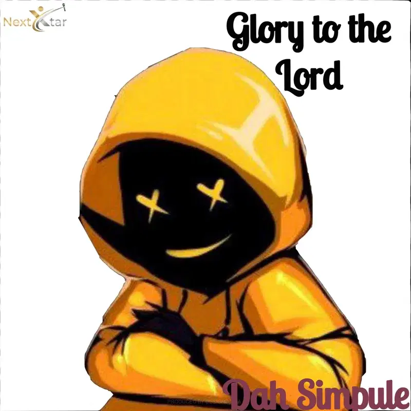 Glory to the Lord