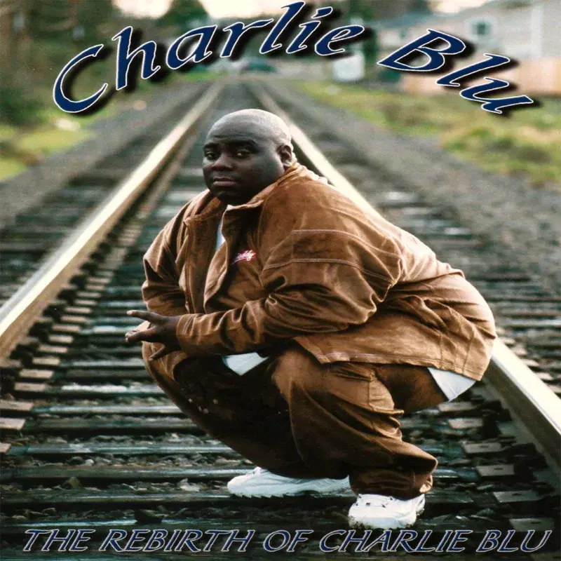 The Rebirth Of Charlie Blu