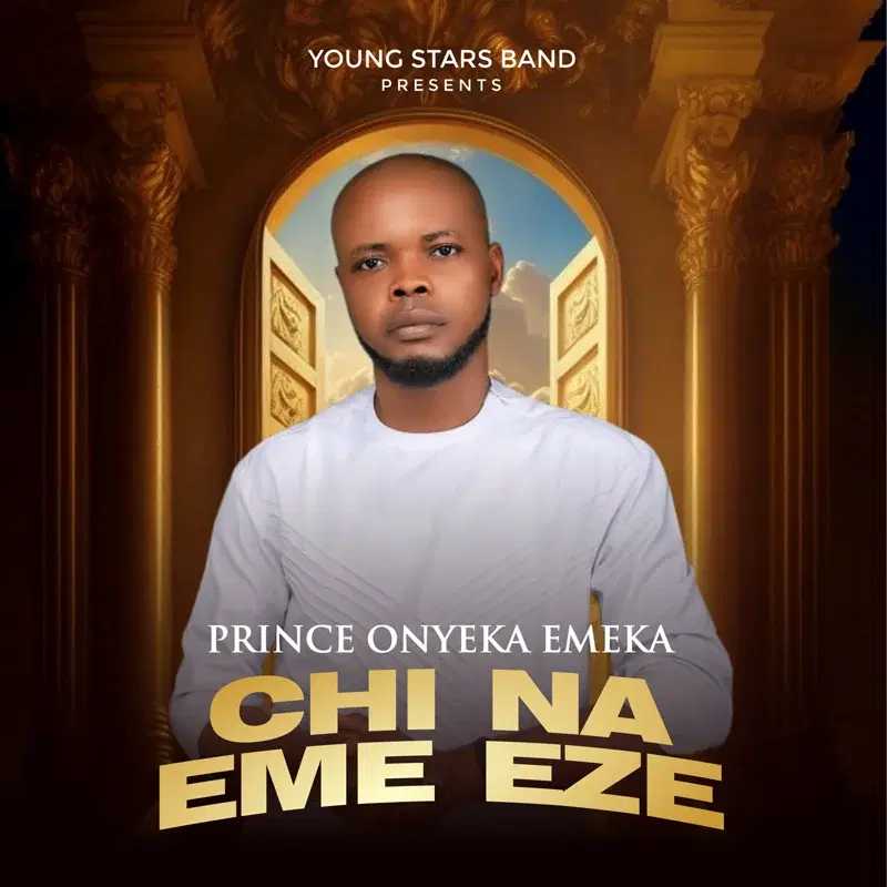 Chi Na Eme Eze