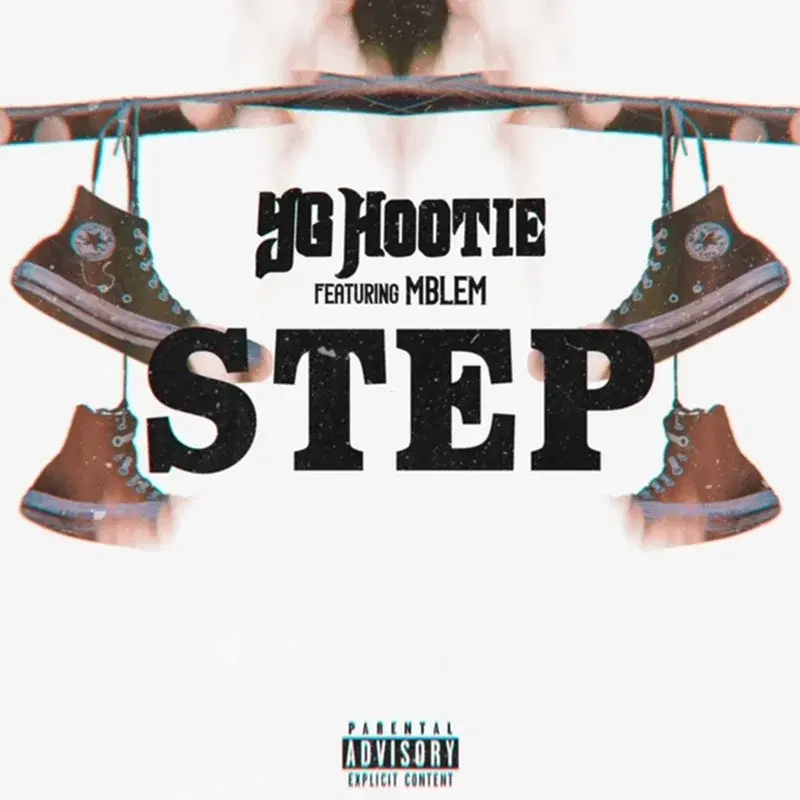 Step (feat. Mblem)