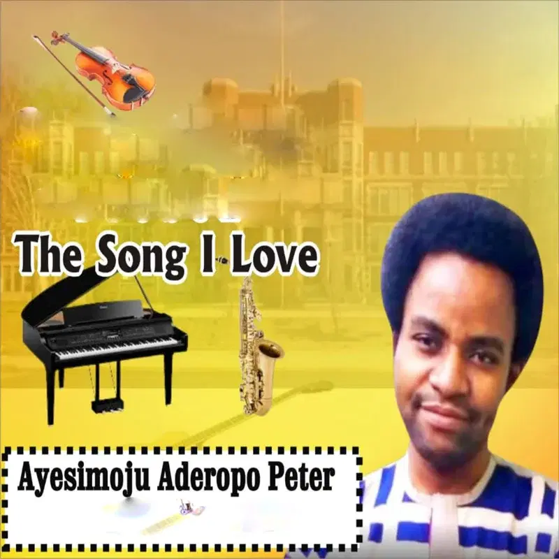 The song I love