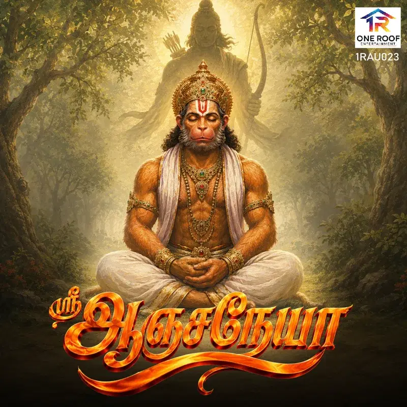 Shri Aanjaneya