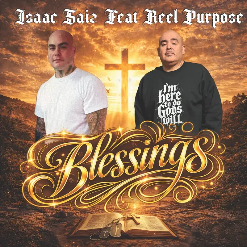 Blessings