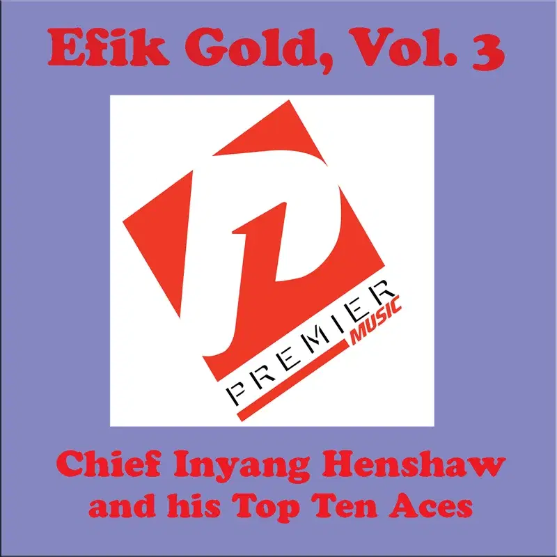 Efik Gold, Vol. 3