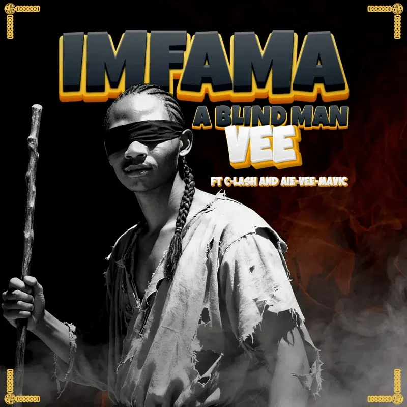 Imfama (A blind man)