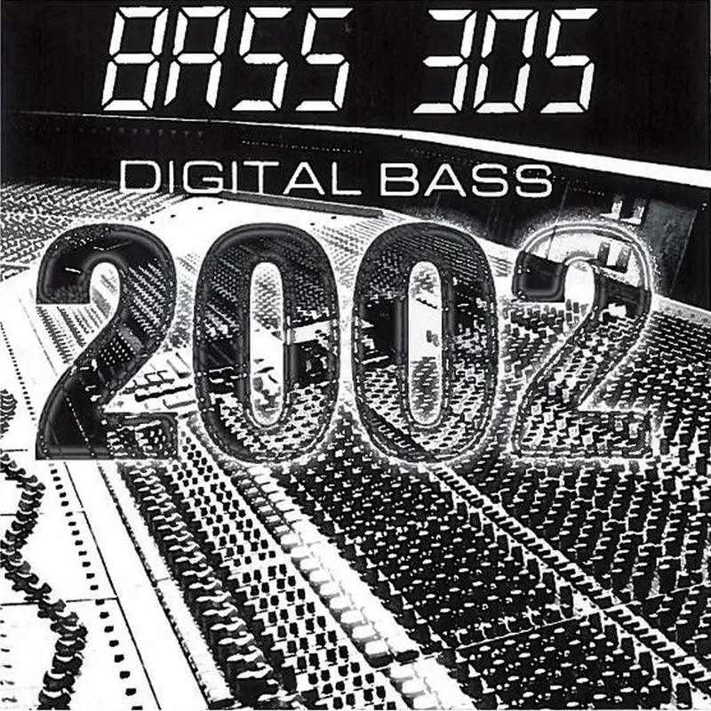 Digital Bass 2002