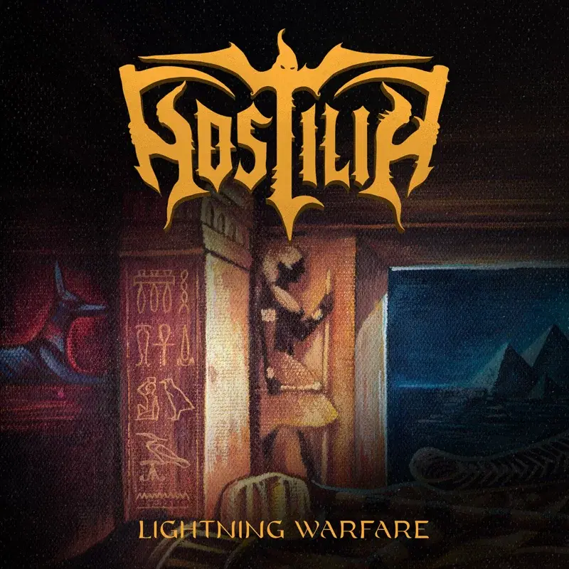 Lightning Warfare