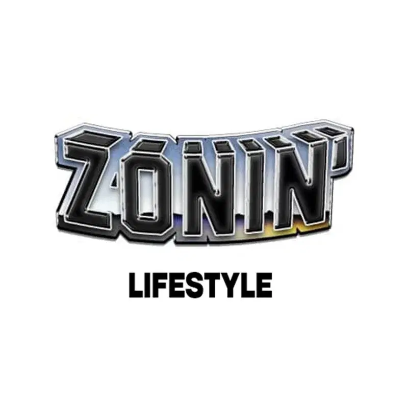 ZONIN' Lifestyle