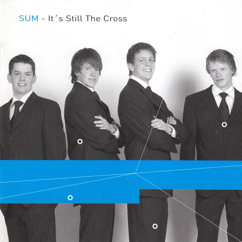 It's Still the Cross