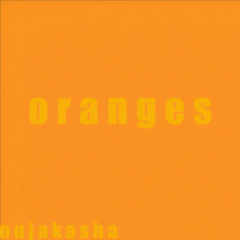 oranges