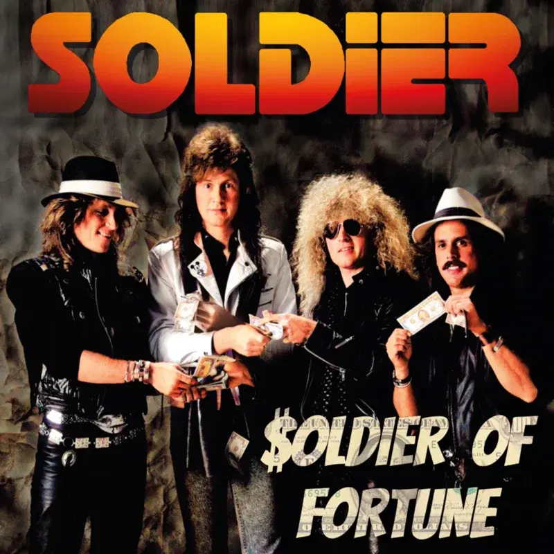Soldier of Fortune