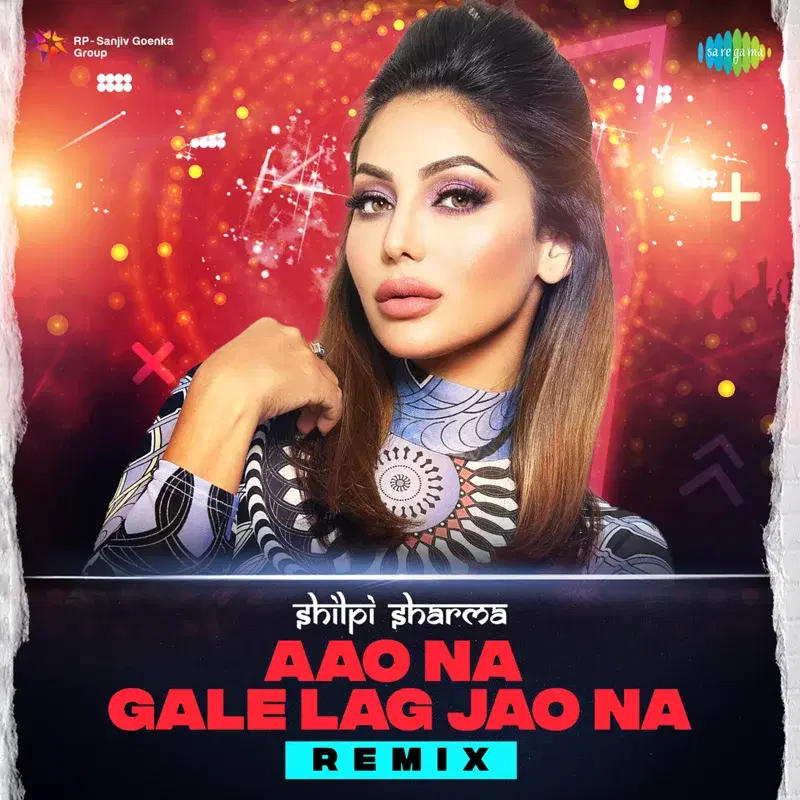 Aao Na Gale Lag Jao Na (From "Mere Jeevan Saathi")