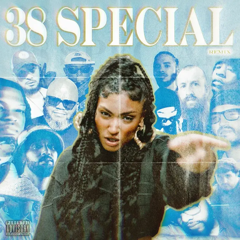 38 Special (Remix)
