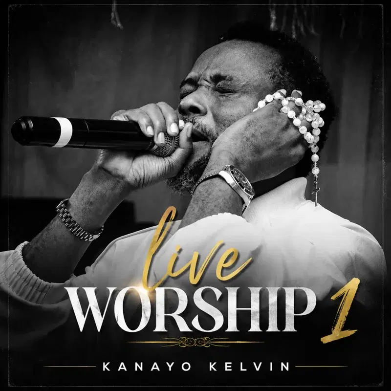 Live worship 1